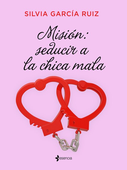 Title details for Misión by Silvia García Ruiz - Available